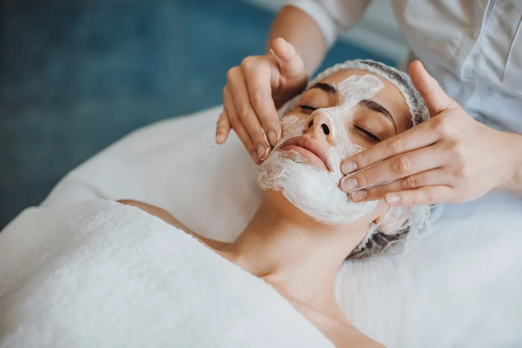 Portfolio 18 Best Facials in San Ramon, CA | Solei Clinic
