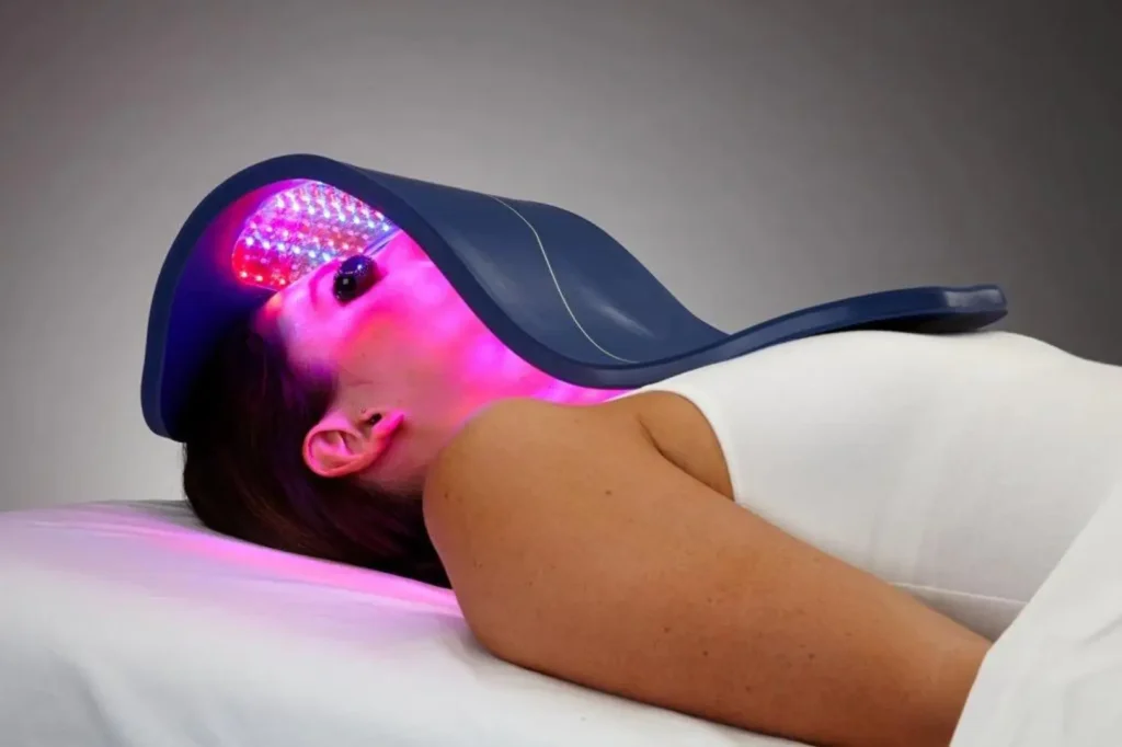 LED Light Therapy