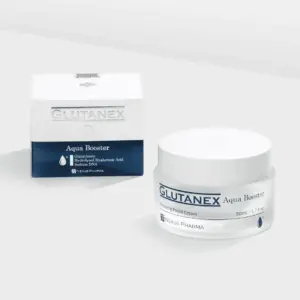 Glutanex Aqua Booster - 50ml