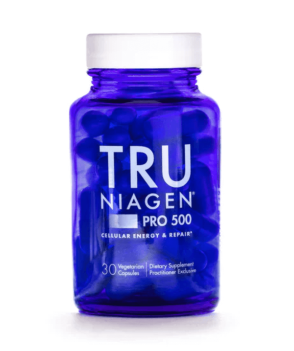 TRUNIAGEN PRO 500mg 30 capsule