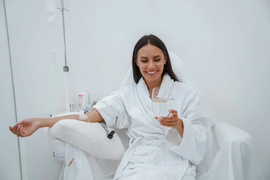 Portfolio 4 Vitamin B12 Injections in San Ramon, CA | Solei Clinic