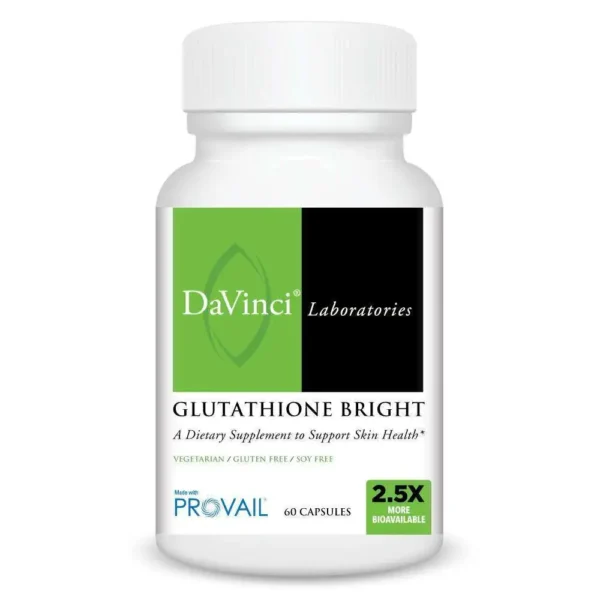 glutathione bright