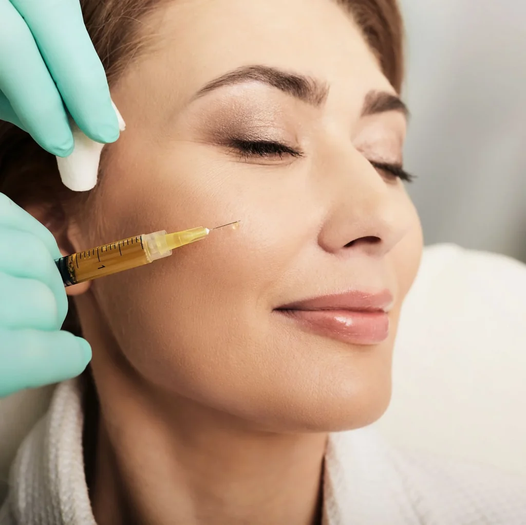 Portfolio 51 PRP Injections in San Ramon, CA | Solei Clinic