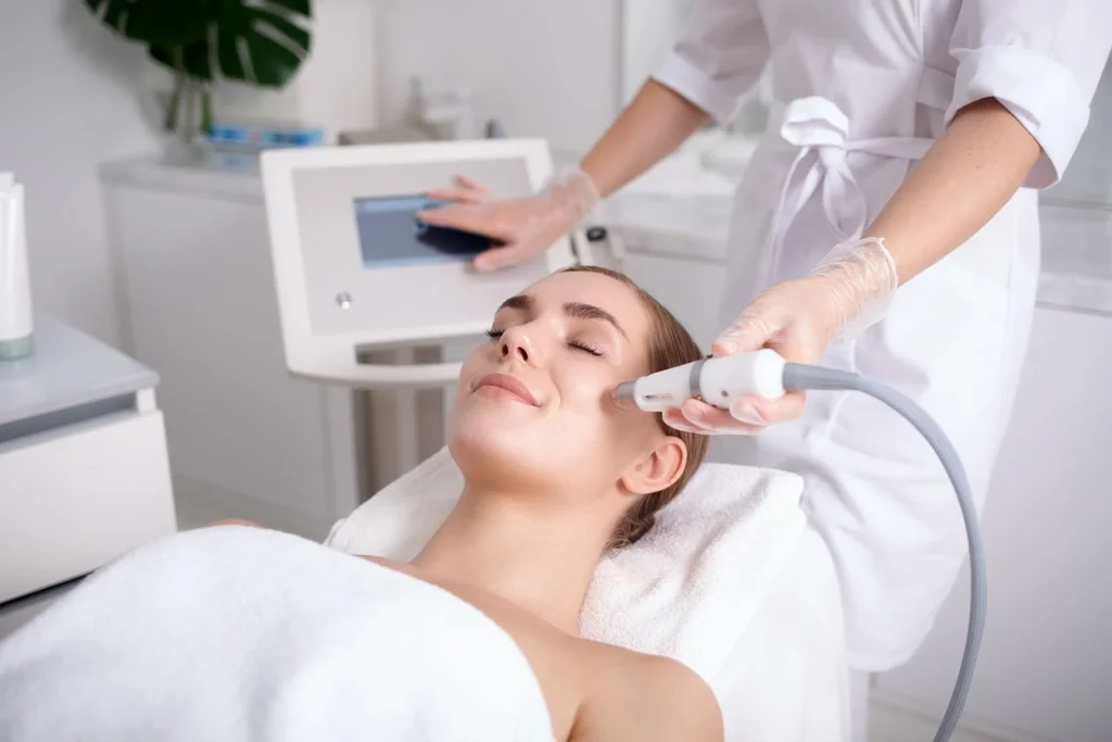 Portfolio 11 Laser Skin Treatment in San Ramon, CA | Solei Clinic