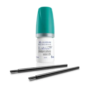 LATISSE® (bimatoprost ophthalmic solution) 0.03%