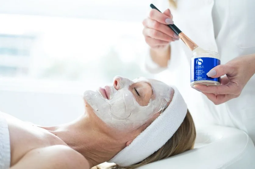 Portfolio 57 Ultrasonic Facial in San Ramon, CA | Solei Clinic