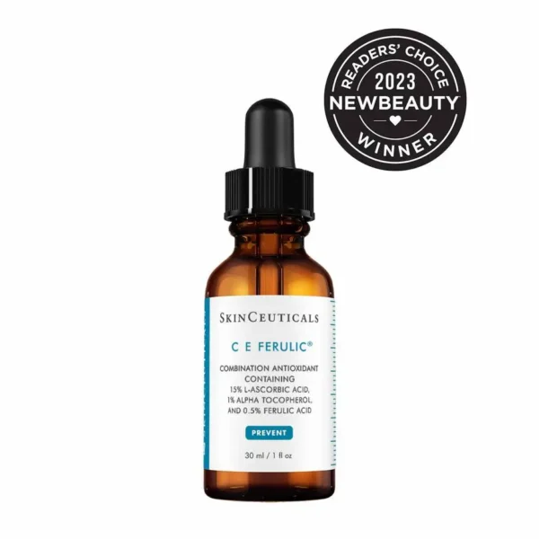 SKINCEUTICALS C E Ferulic® with 15 L Ascorbic Acid