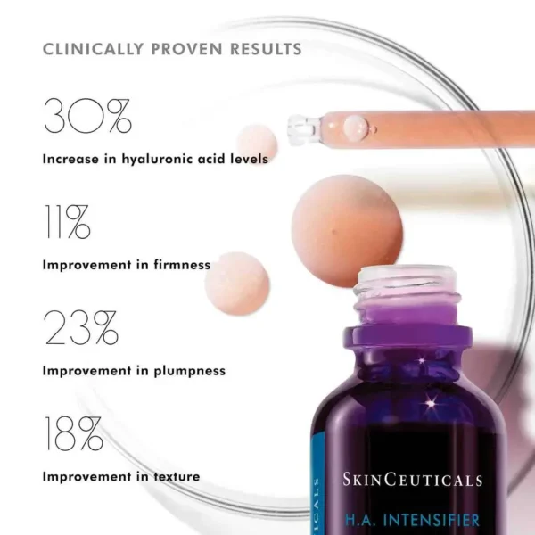 SKINCEUTICALS Hyaluronic