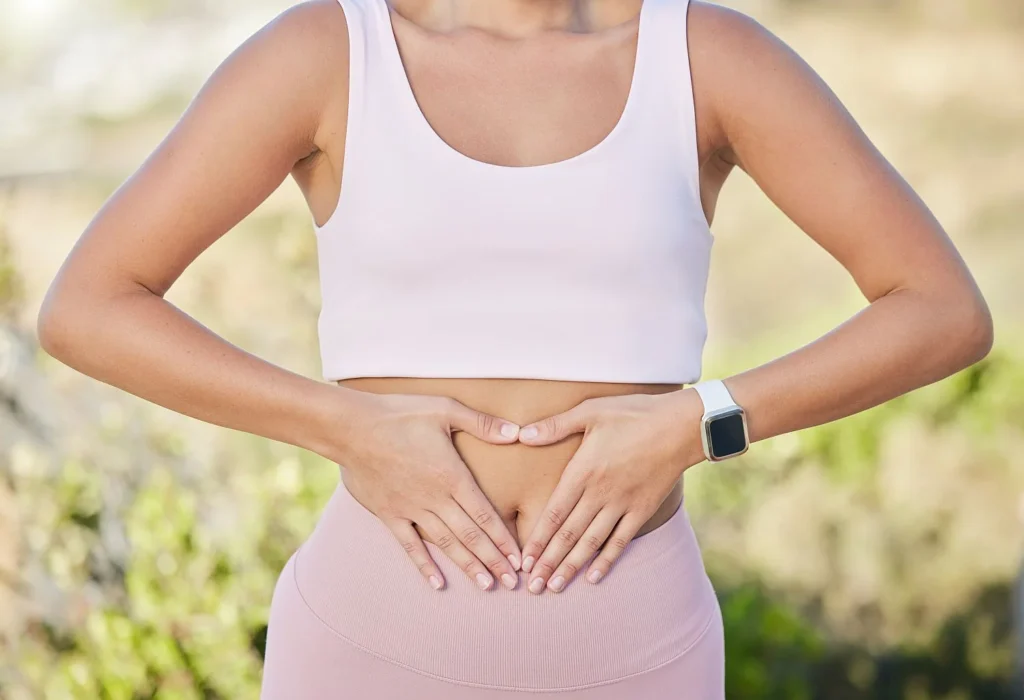 Portfolio 49 Gut Health Services in San Ramon, CA | Solei Clinic