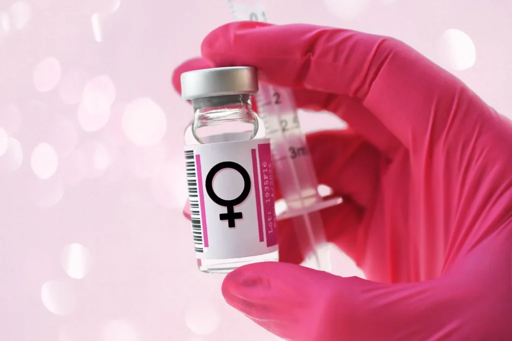 Portfolio 50 Hormone Replacement Therapy in San Ramon, CA | Solei Clinic