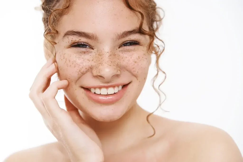 Portfolio 45 Acne Removal Treatment in San Ramon, CA | Solei Clinic
