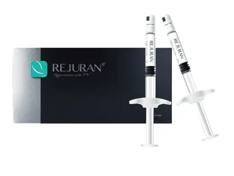 Rejuran Skin Treatment in San Ramon, CA