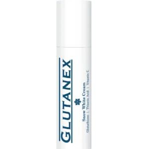 Glutanex Snow White Cream