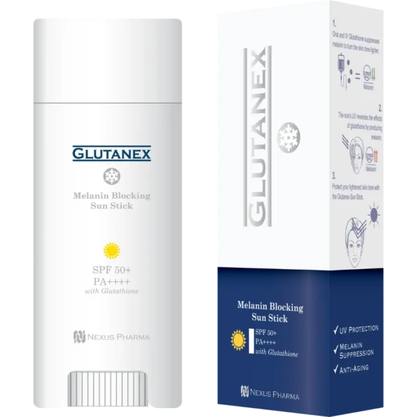 Glutanex Sun Stick 3