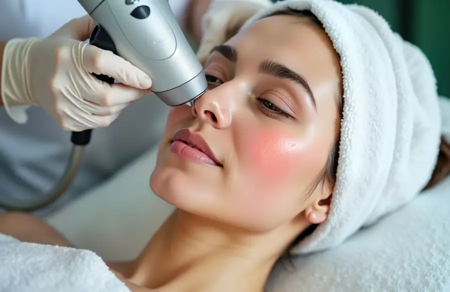 How Rejuran Stimulates Collagen Production for Firmer Skin