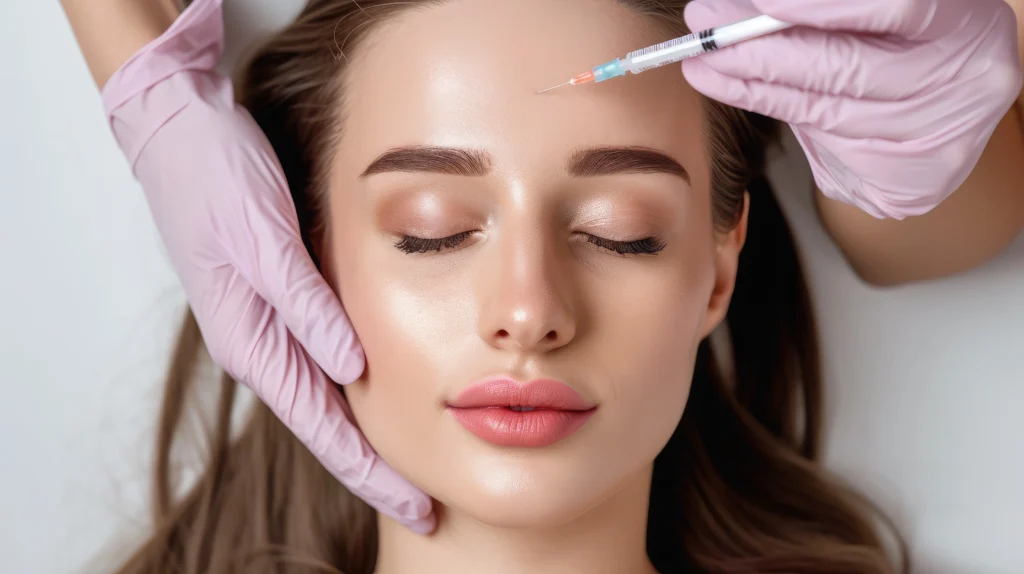 Jeuveau® Treatment