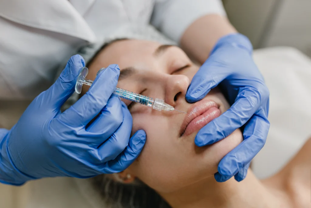 Xeomin® Injections
