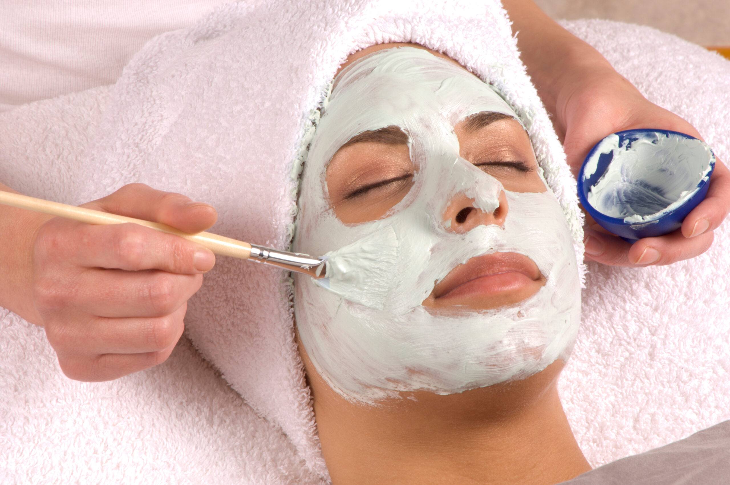 Reveal Younger Looking Skin with the Power of Chemical Peels