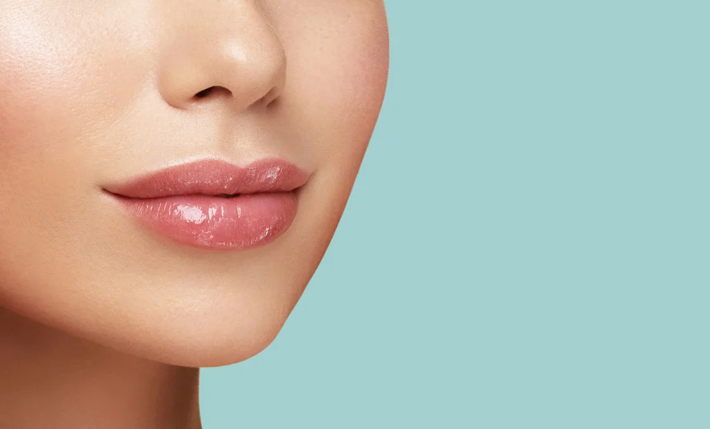 The Art Of Lip™ Filler In San Ramon, CA | Solei Clinic