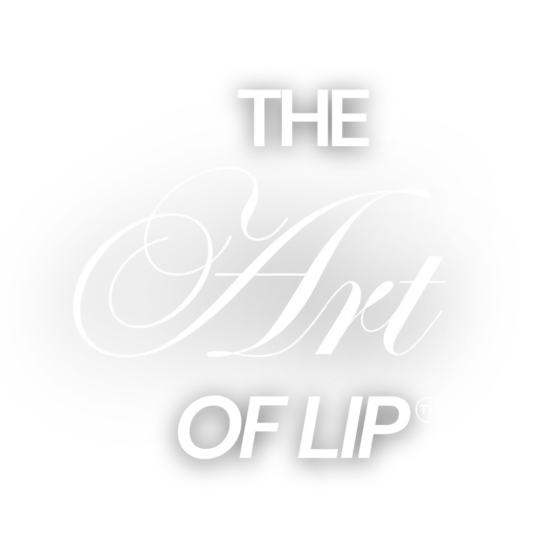 The Art of Lip™ Logo
