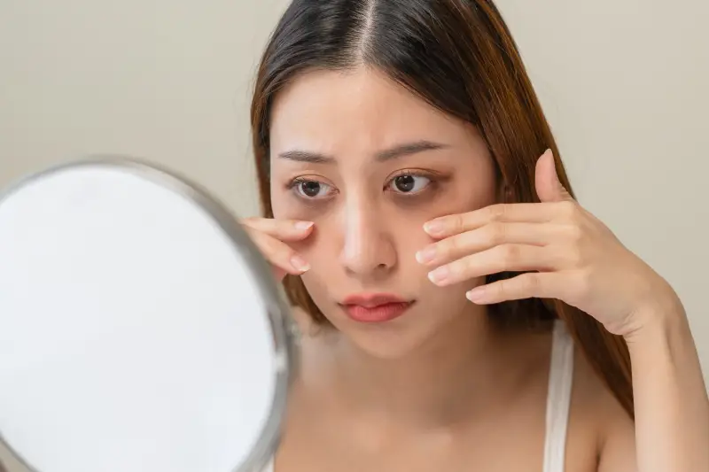 Dark Circles in San Ramon: Causes & Effective Treatments