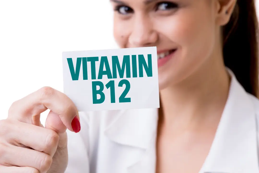 B12 Injections for Energy: How They Help Fight Fatigue and Boost Stamina