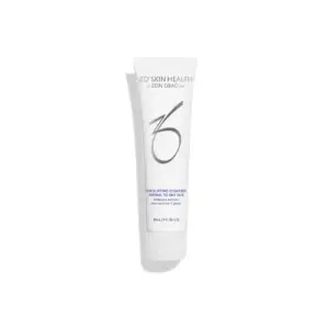 EXFOLIATING CLEANSER - NORMAL TO OILY SKIN 60 ml / 2 Fl. Oz