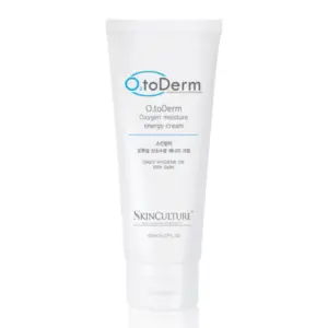 O2toDerm Oxygen Moisture Energy Cream