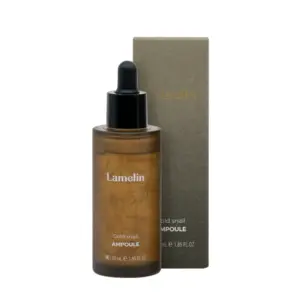 Prestige Snail Gold Perfect Ampoule