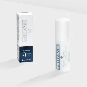 Glutanex Night Serum