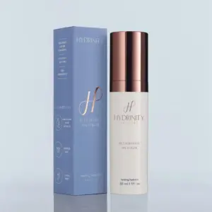 HYDRINITY Restorative HA Serum