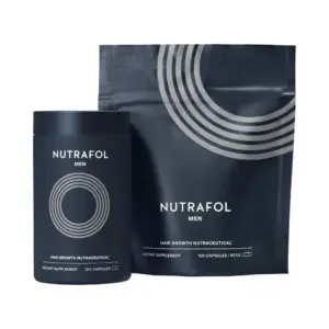 NUTRAFOL MEN Hair Growth Pack