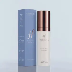 HYDRINITY Restorative HA Serum