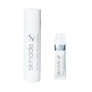 SKINADE Better Skin From Within Collagen Drink