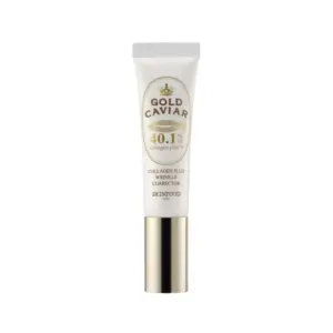 SKINFOOD Gold Caviar Collagen Plus Wrinkle Corrector