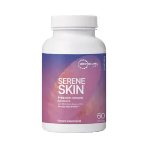 Microbiome Labs SereneSkin