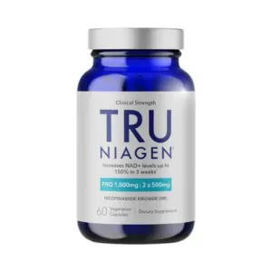 Tru Niagen® Pro 1,000mg