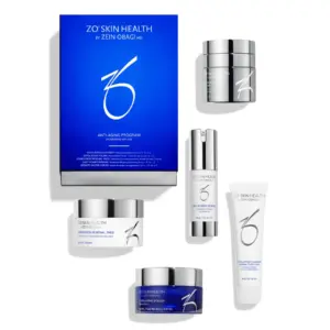 ZO SKIN HEALTH ANTI AGING PROGRAM
