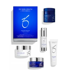 ZO® Skin Health Anti-Aging Program