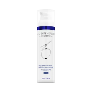 ZO® Skin Health Pigment Control + Brightening Crème 4% Hydroquinone