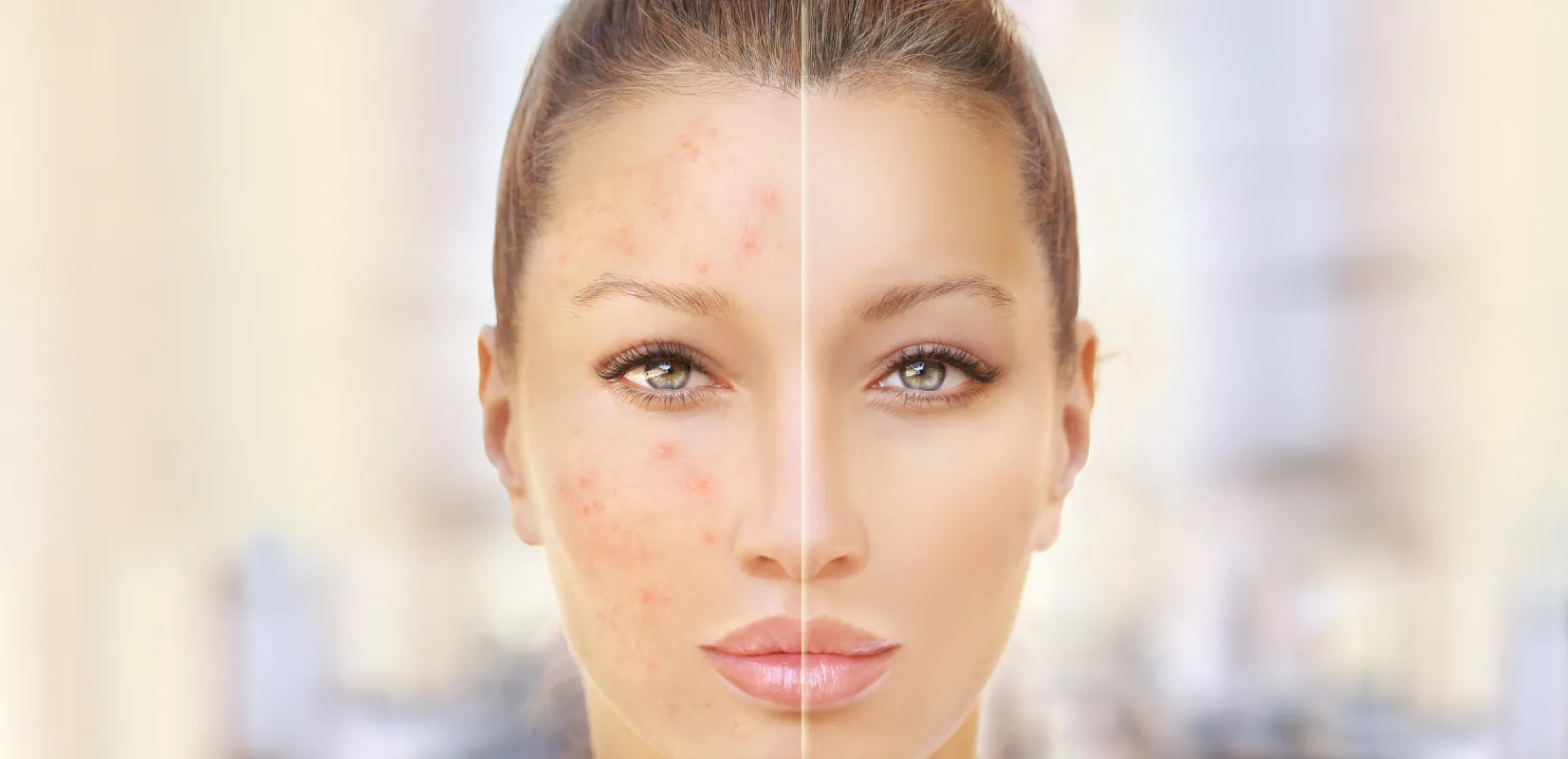 Melasma & Dark Spots
