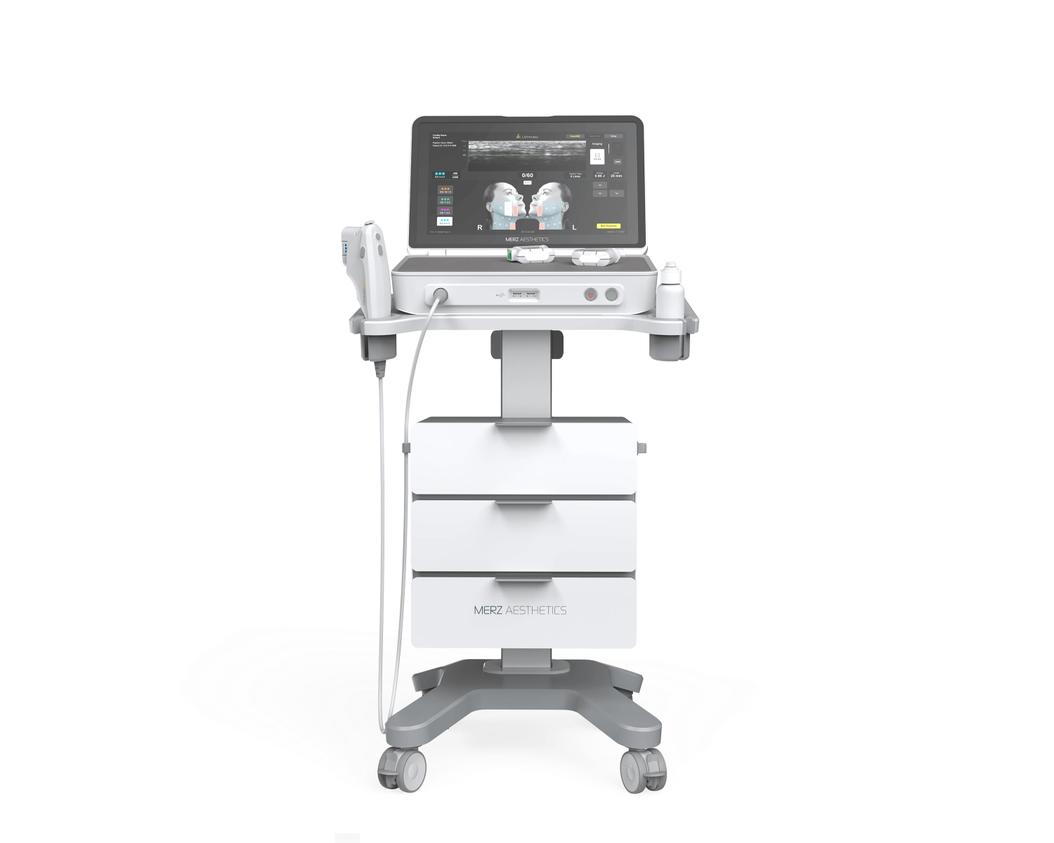 Solei VLift™ in San Ramon, CA 9 angle-view-front-transparent-bg