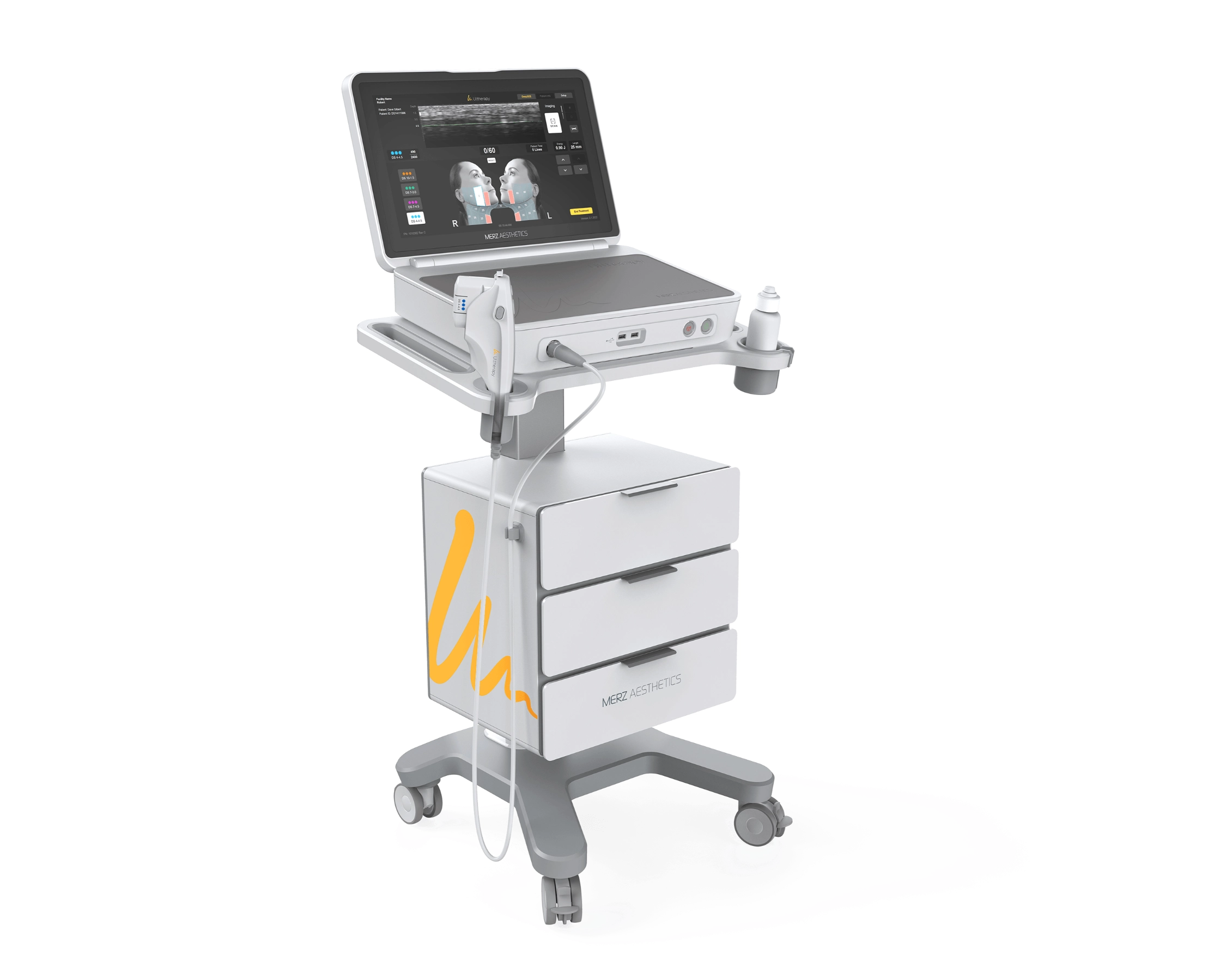 Solei VLift™ in San Ramon, CA 10 angle-view-left-transparent-bg