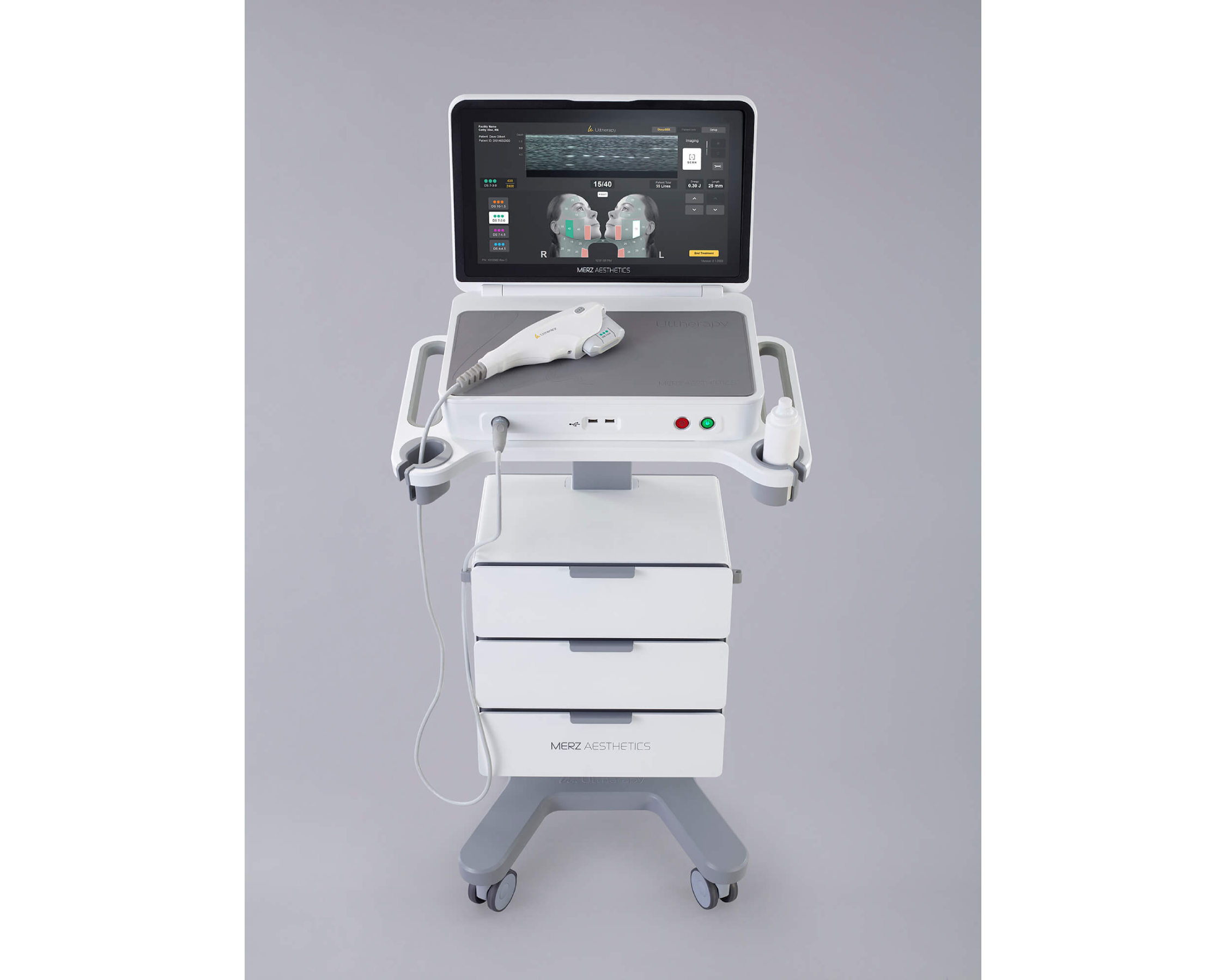 Solei VLift™ in San Ramon, CA 12 control-unit-grey-bg 1