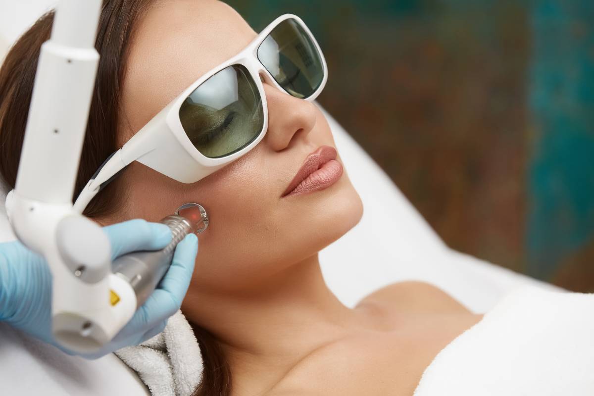 Skin Laser Therapy _ Retodo Medical Corporation _ San Ramon, CA