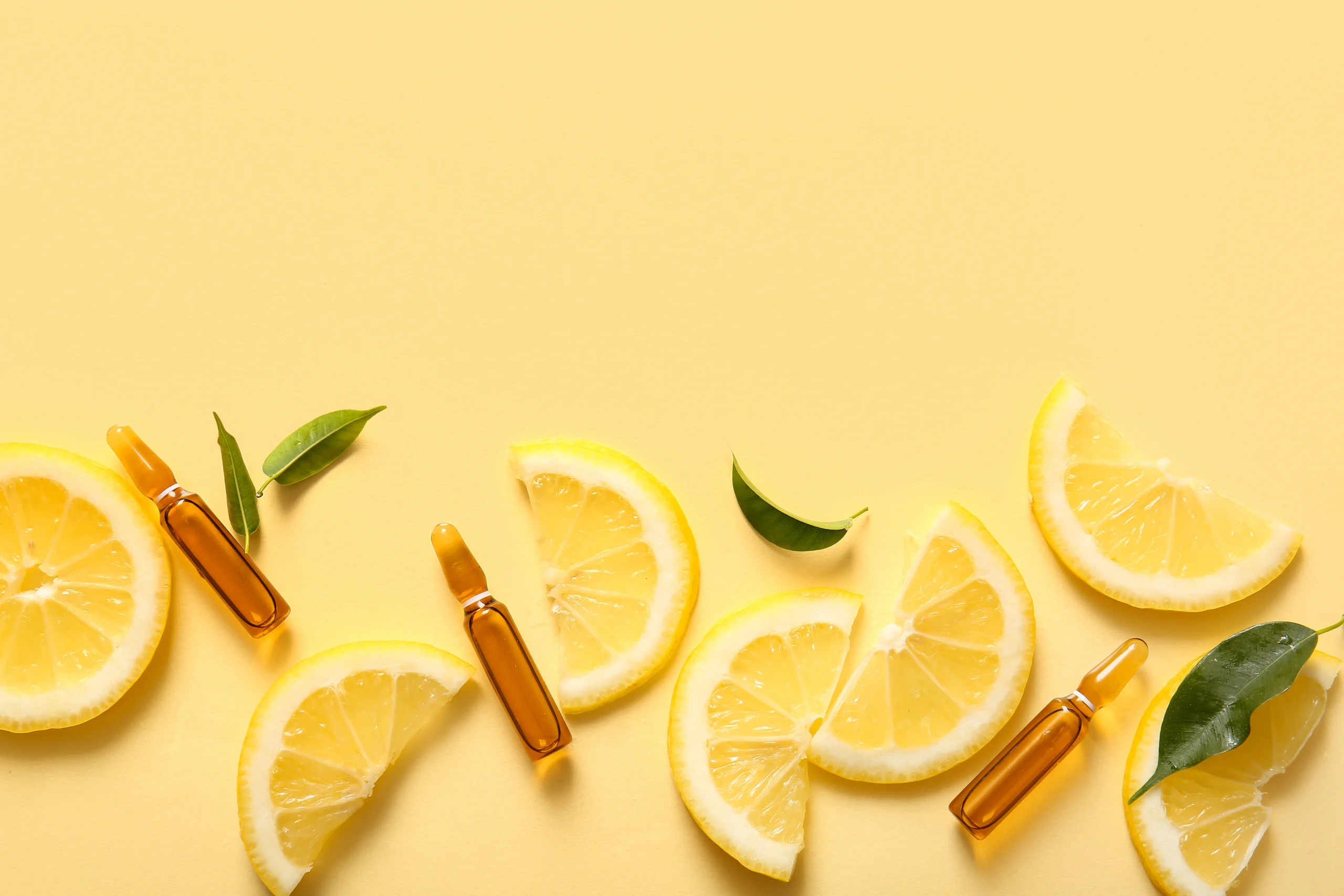 Vitamin C IV Therapy in San Ramon, CA | Solei Clinic